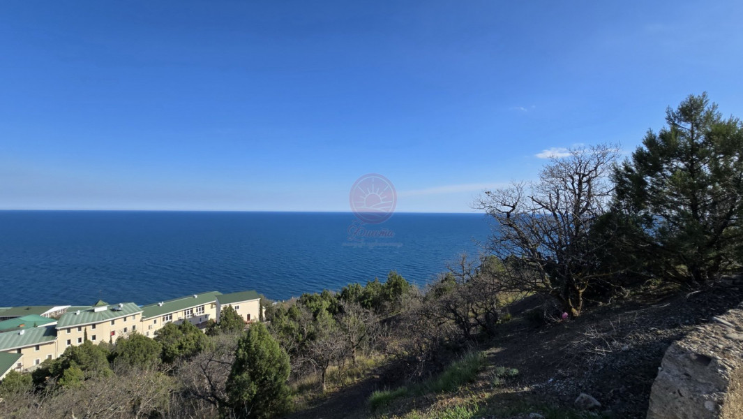 купить земельный участок 31 сотка в Алуште